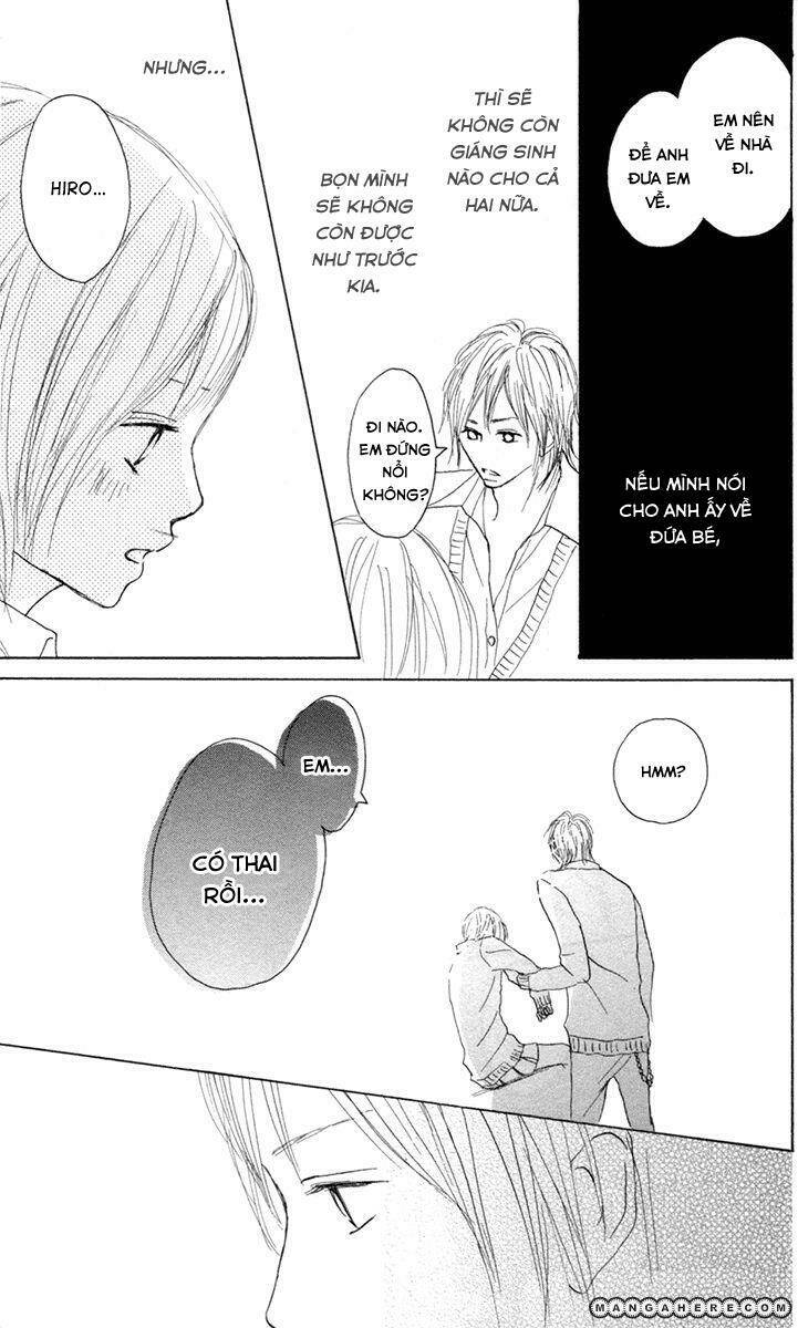 Bầu Trời Tình Yêu: Chapter 6