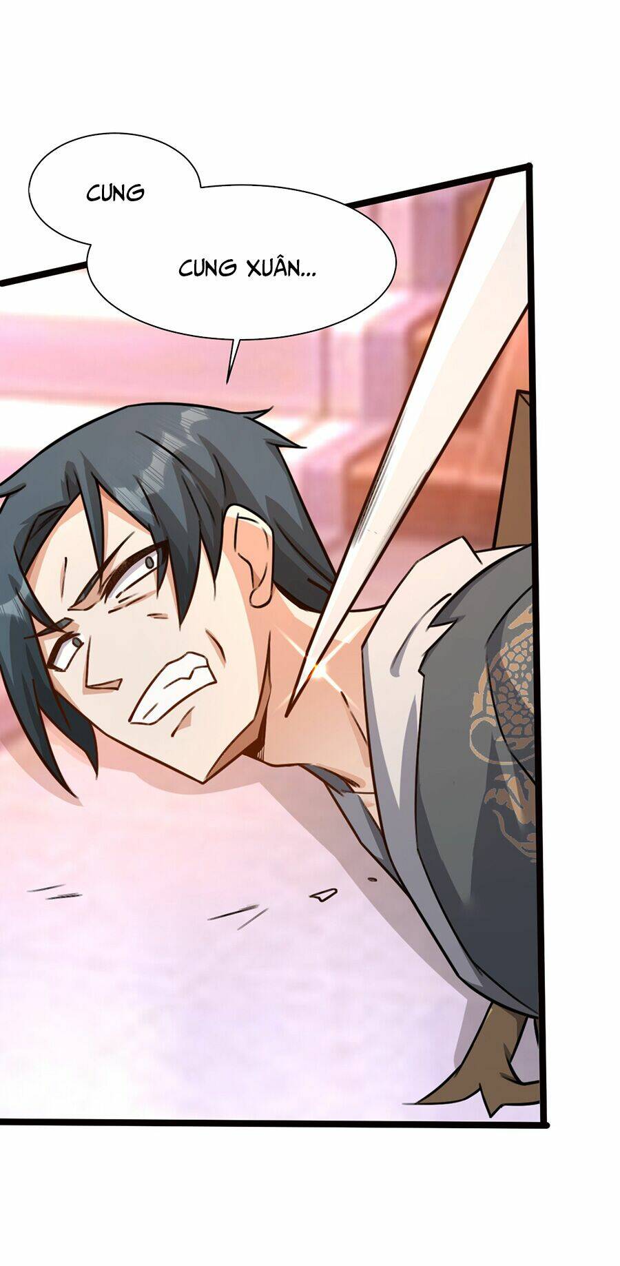 Đại Bảo Kiếm Của Tôi: Chapter 28