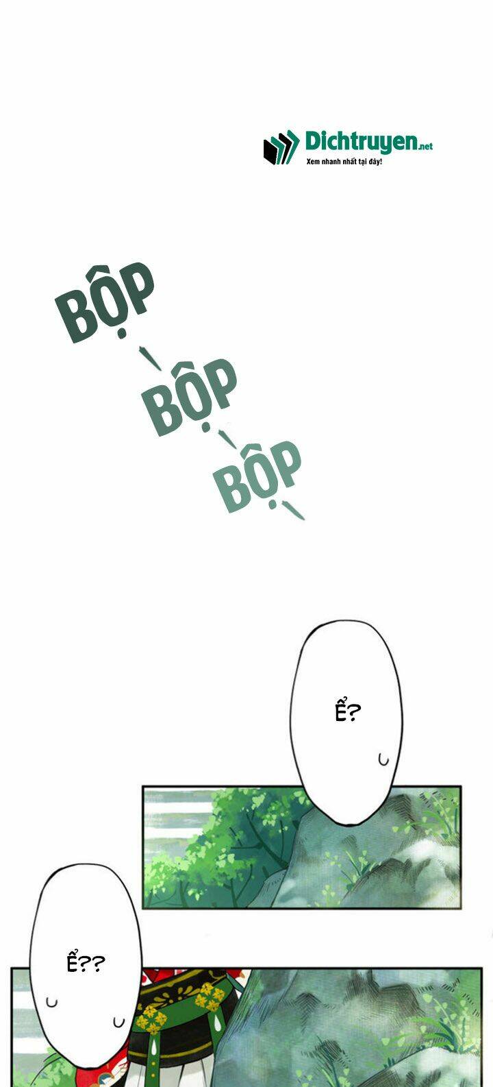 Lưu Hoa Bất Cập Xuân: Chapter 1