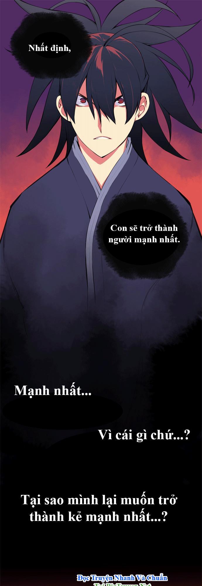Marchan: The Embodiment Of Tales: Chapter 70