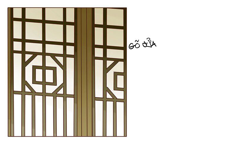 Đế Vương Trắc: Chapter 41