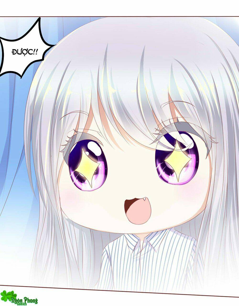 Hoàng Đế “Phế Vật” Tiến Hóa Sử: Chapter 52