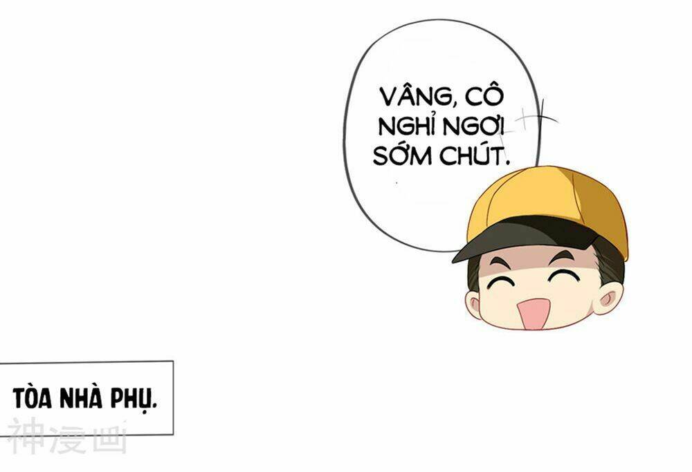 Mỹ Vị Giai Thê: Chapter 47