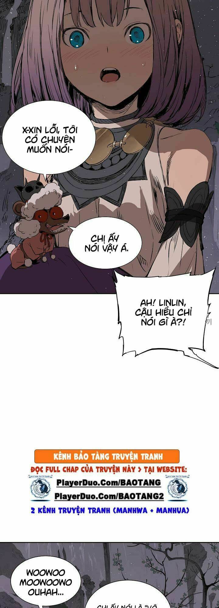 Vô Kiếm Tiểu Tử: Chapter 43