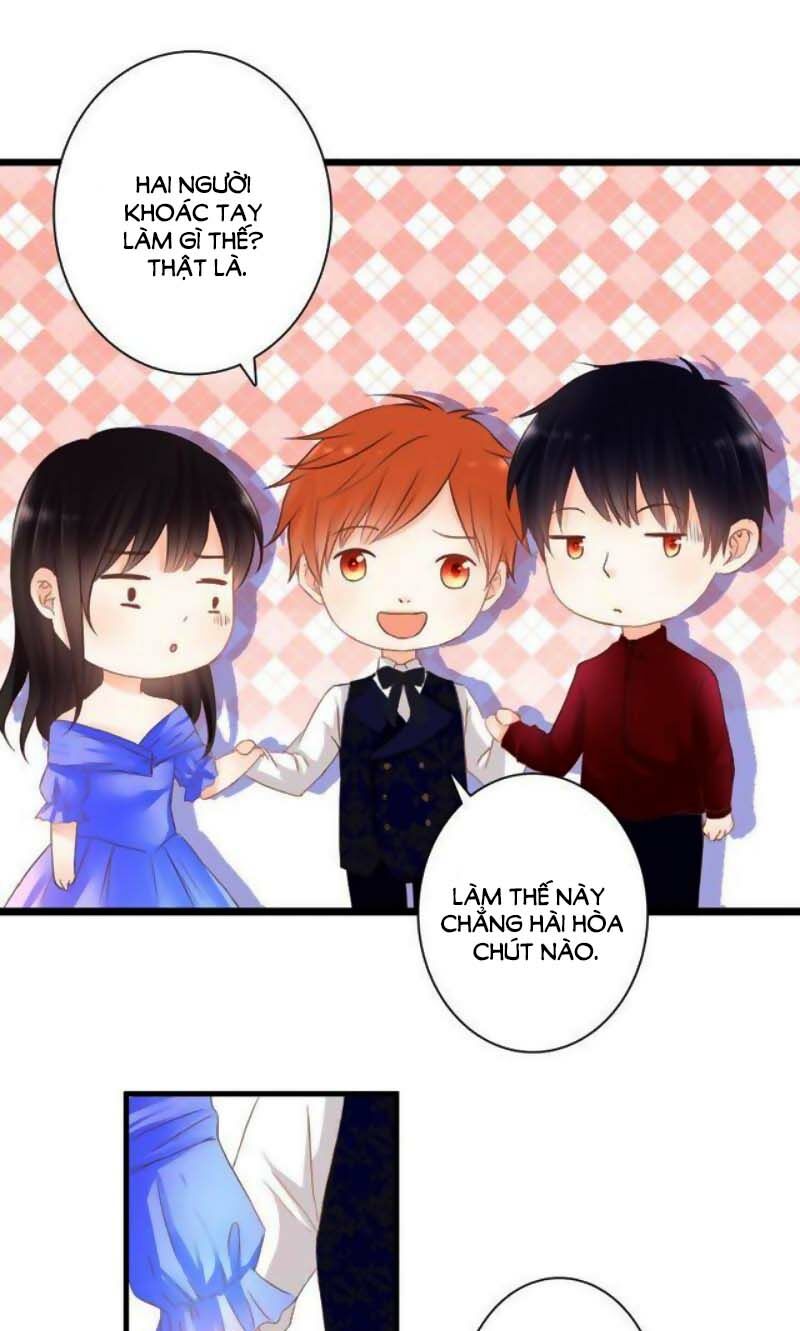 Ở lại thế kỷ này: Chapter 46