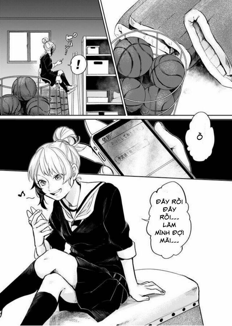 Memento Memori: Chapter 7