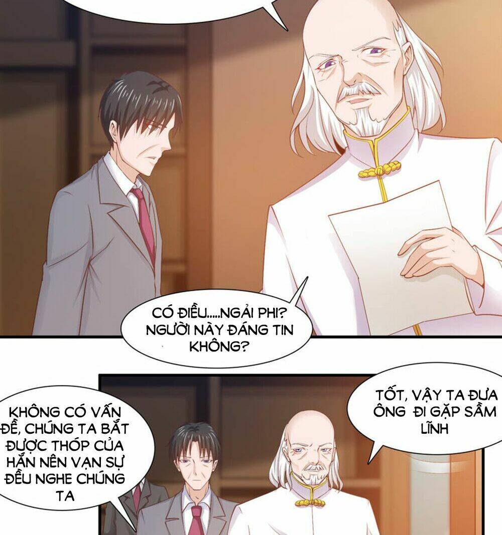 Hướng Tâm Dẫn Lực: Chapter 59