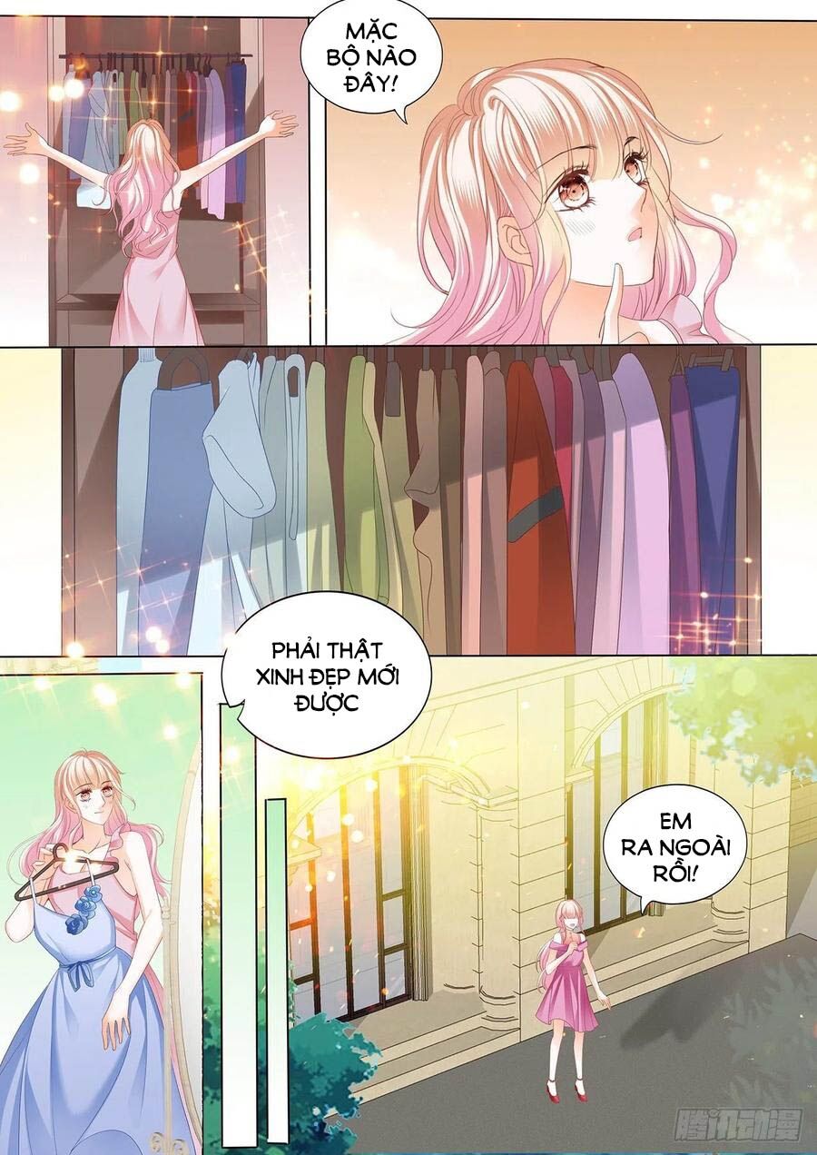 Bá Đạo Tiểu Thúc, Xin Trêu Chọc Vừa Thôi!: Chapter 186