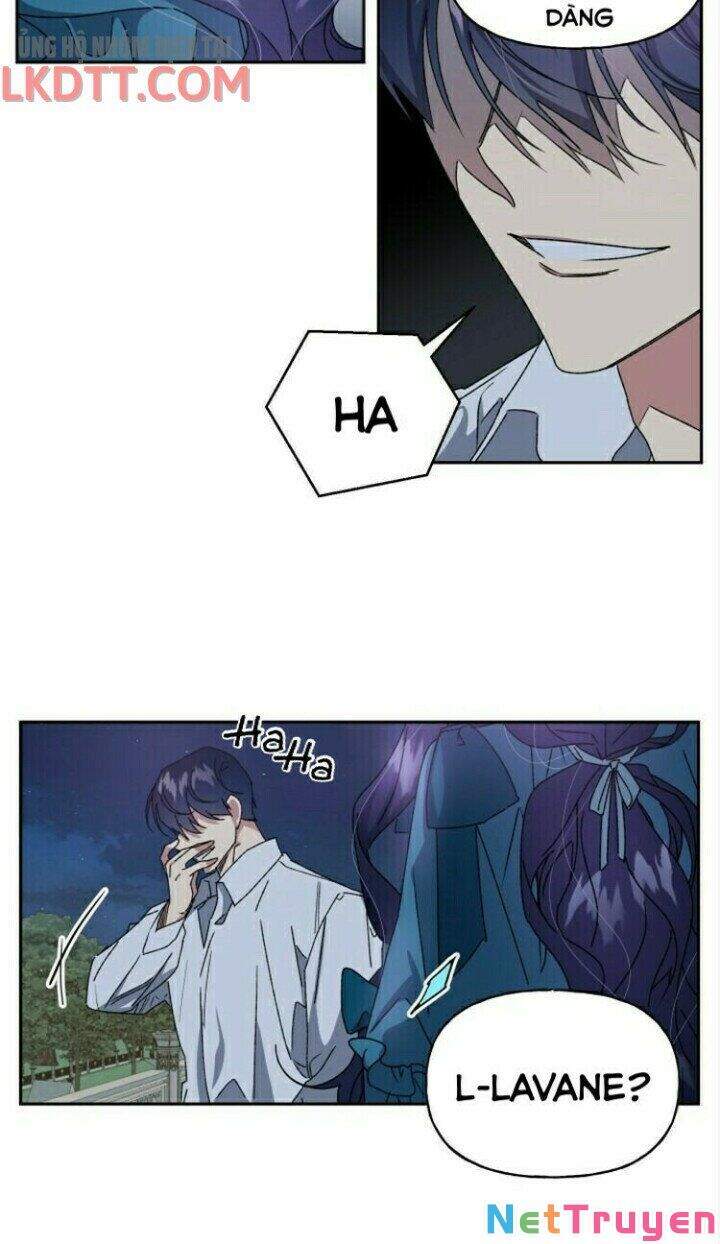 Nàng Công Chúa Trở Thành Vật Hiến Tế: Chapter 17