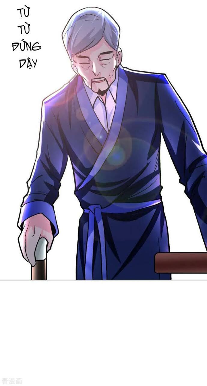 Hệ Thống Tiên Tôn Tại Đô Thị: Chapter 61