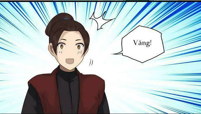 Mưa Chìm Sâu Trong Mây: Chapter 51