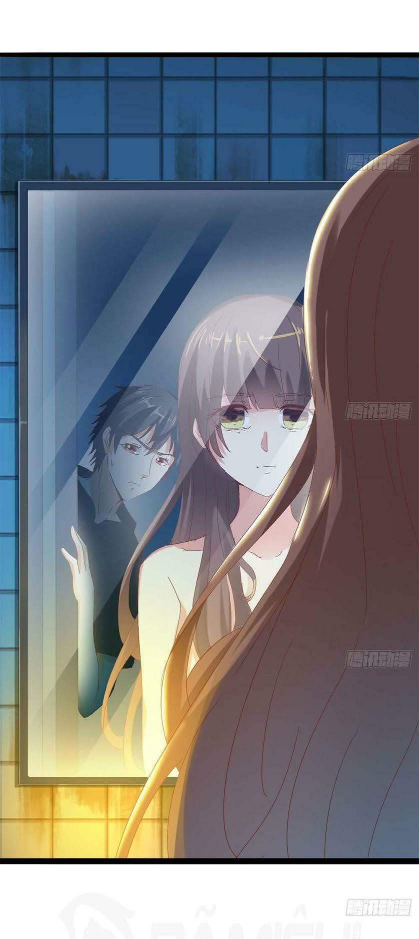 Địa Phủ Khai Phá Thương: Chapter 4