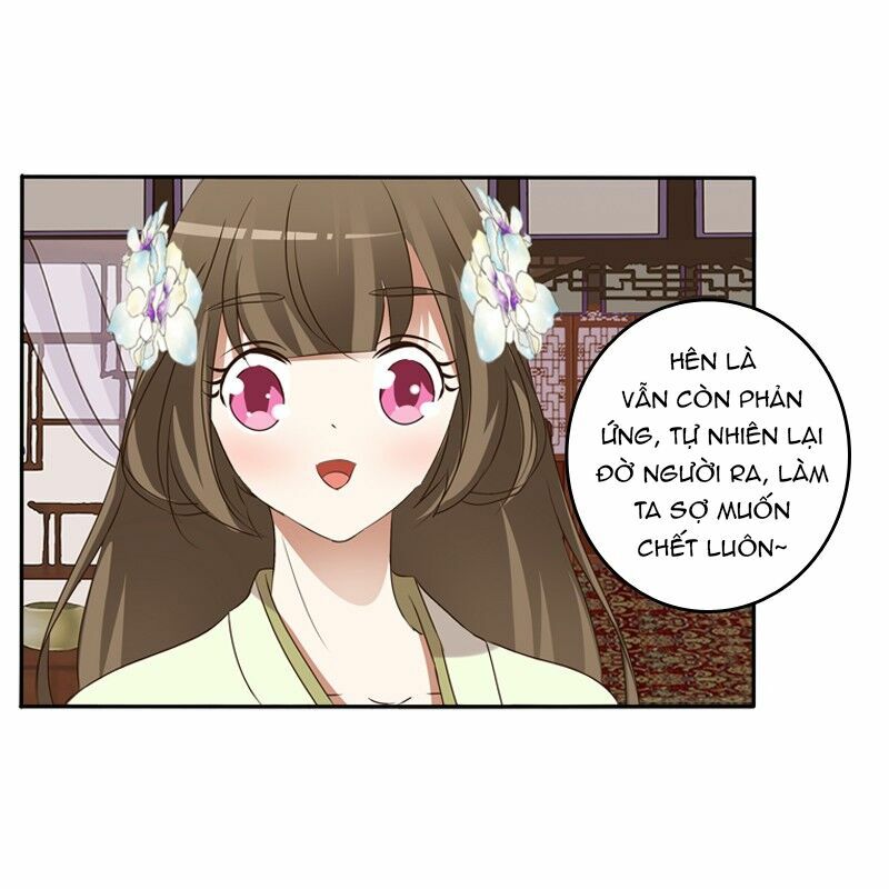 Thông Linh Phi: Chapter 119.5