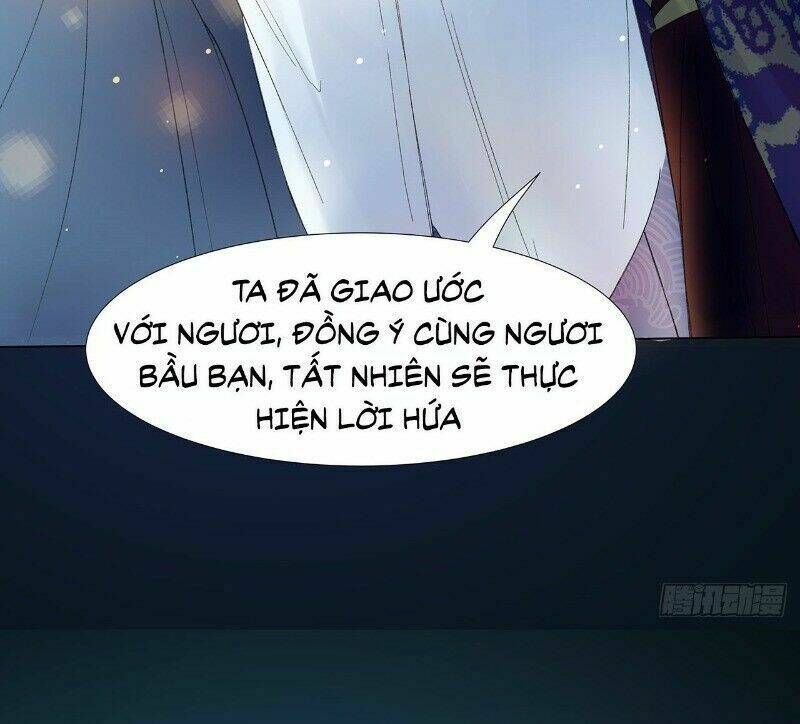 Ảnh Đế Yêu Hồ: Chapter 26