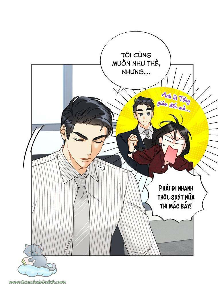 Thịnh Thế Lê Hoa Điện: Chapter 103