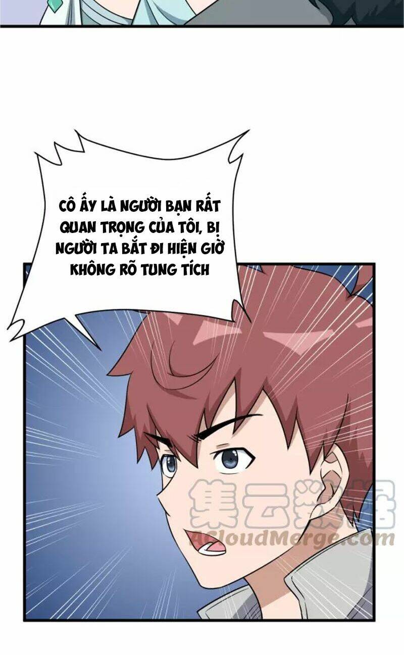 Hệ Thống Tu Tiên Mạnh Nhất: Chapter 109