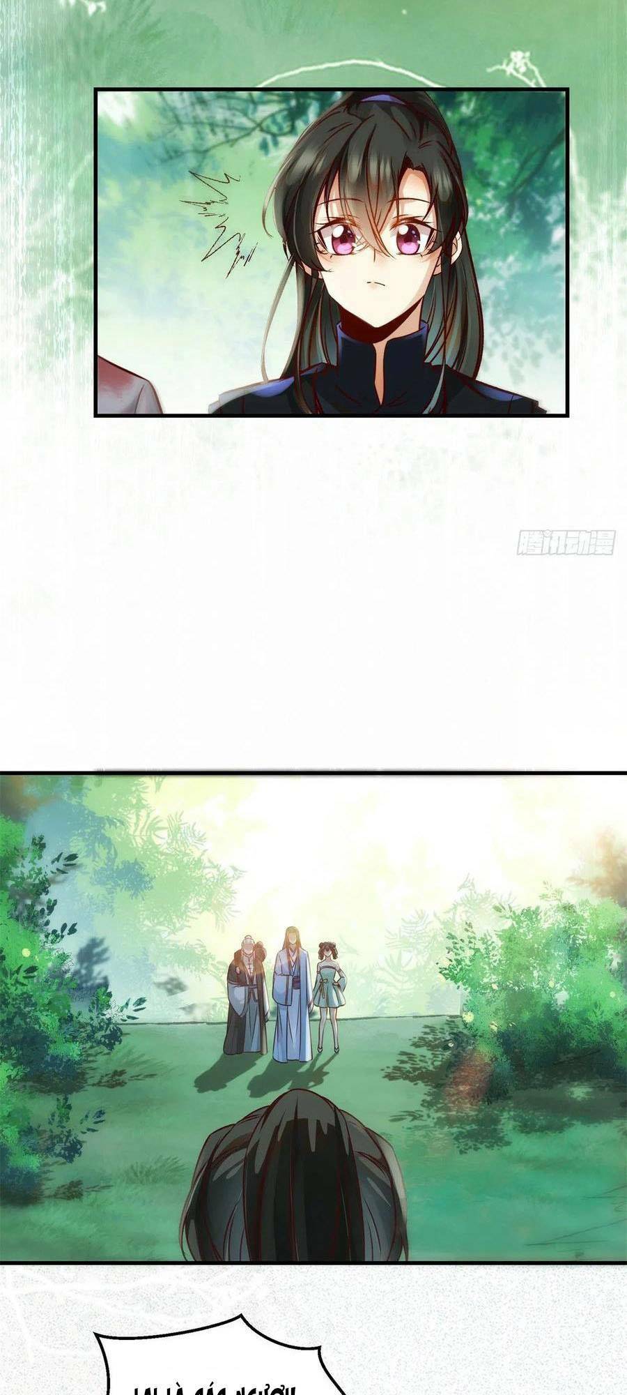 Nghịch Thiên Thần Phi Chí Thượng: Chapter 69