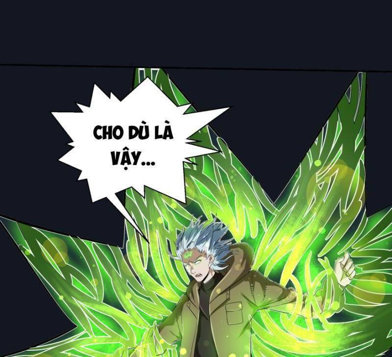Thanh Đế Truyện: Chapter 16