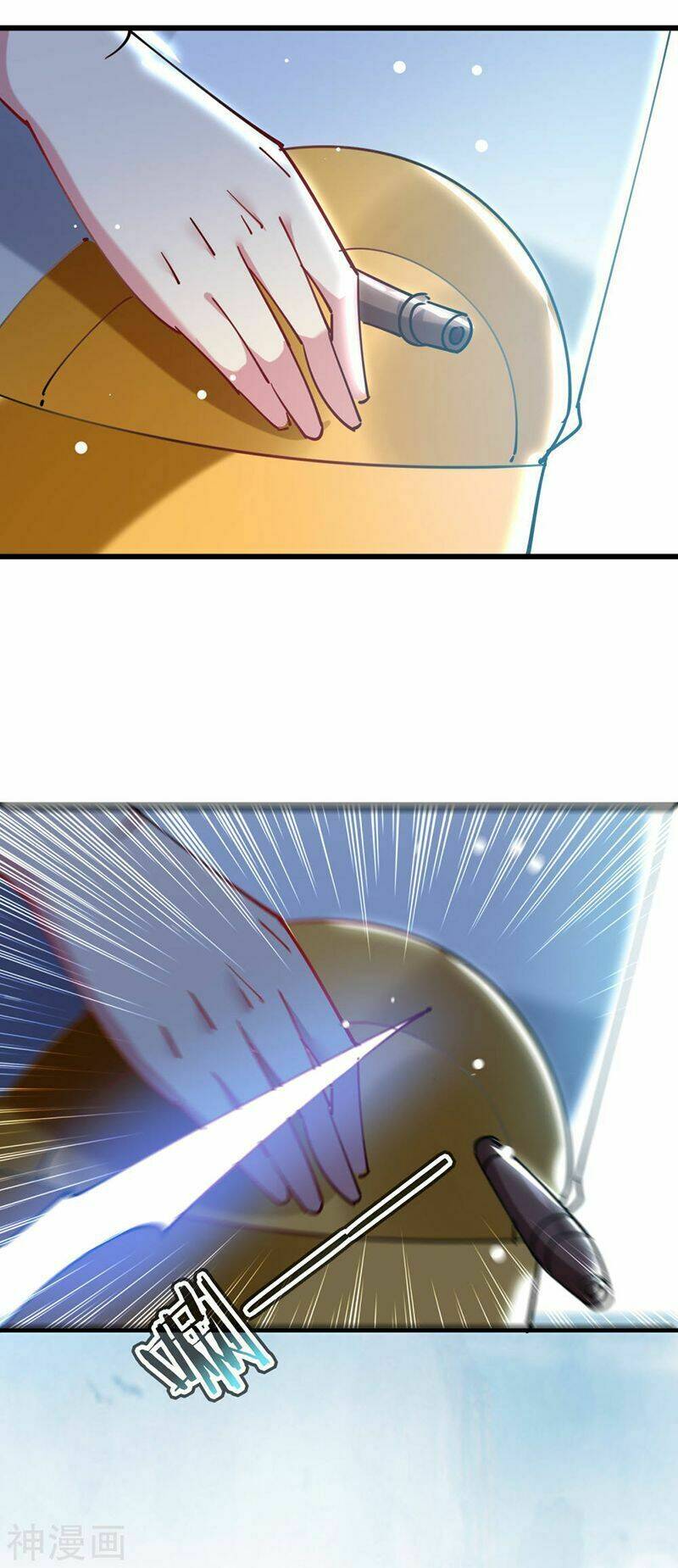 Vạn Giới Tiên Vương: Chapter 83