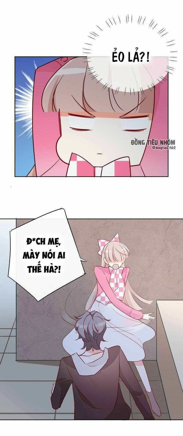 Cẩm Nang Tấn Công Tra Nam: Chapter 10