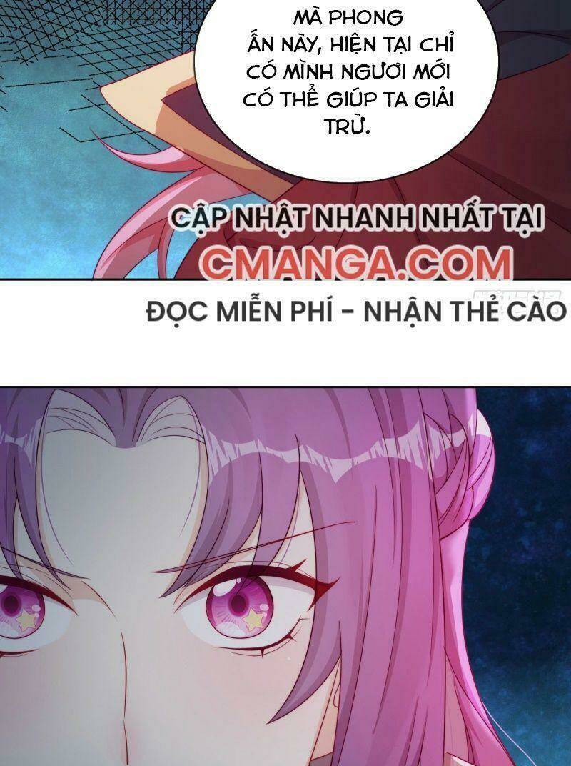 Vân Tưởng Chi Ca: Truy Ái Chỉ Lệnh: Chapter 33