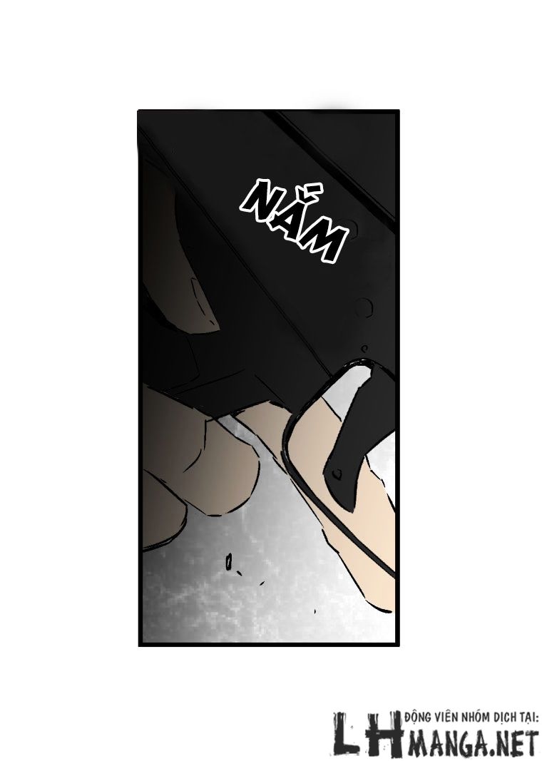 M.i.a - Jakjeonjung Siljong: Chapter 8