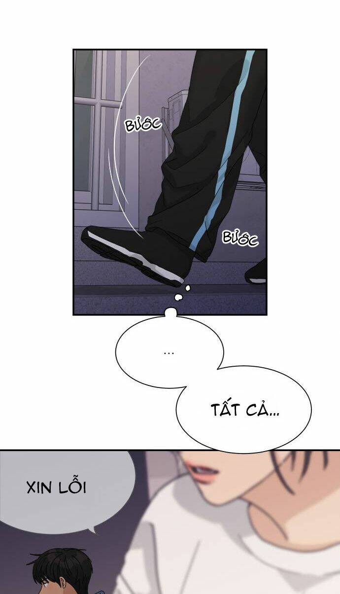 Phải Lòng Oan Gia: Chapter 20