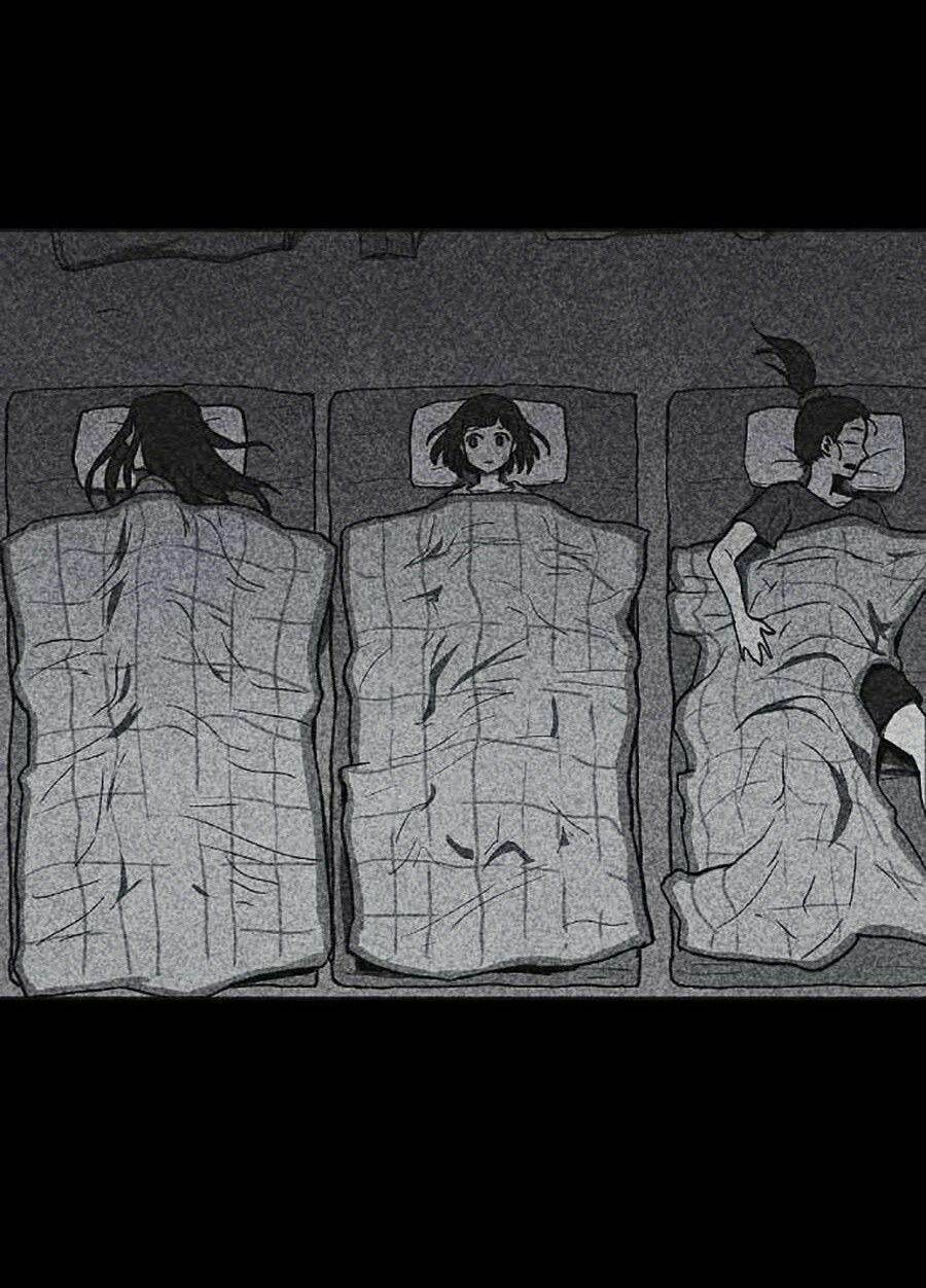 Cậu Bé Shotgun: Chapter 3