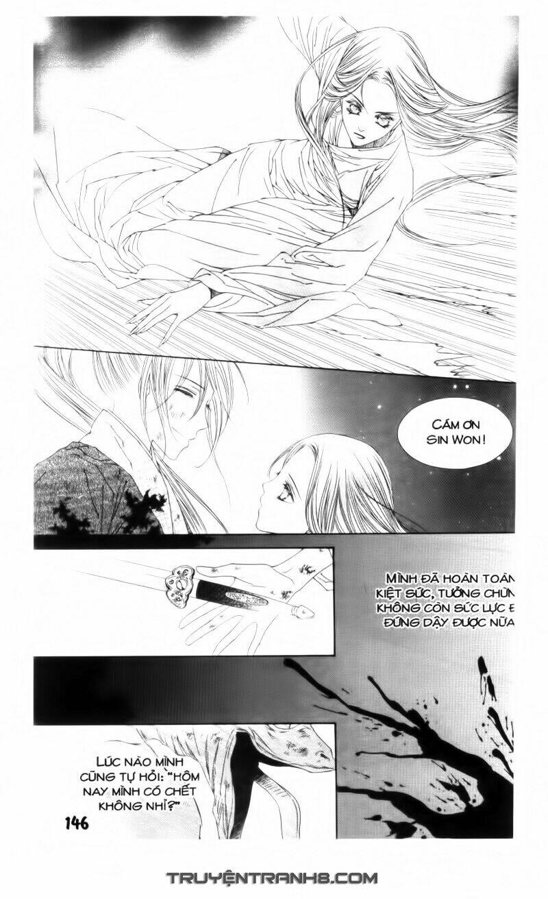 Pháp Sư Trừ Tà: Chapter 14.1