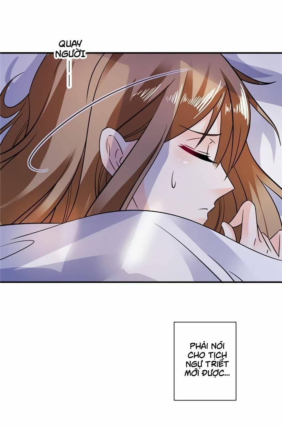 Vợ Yêu Là Báu Vật: Chapter 38