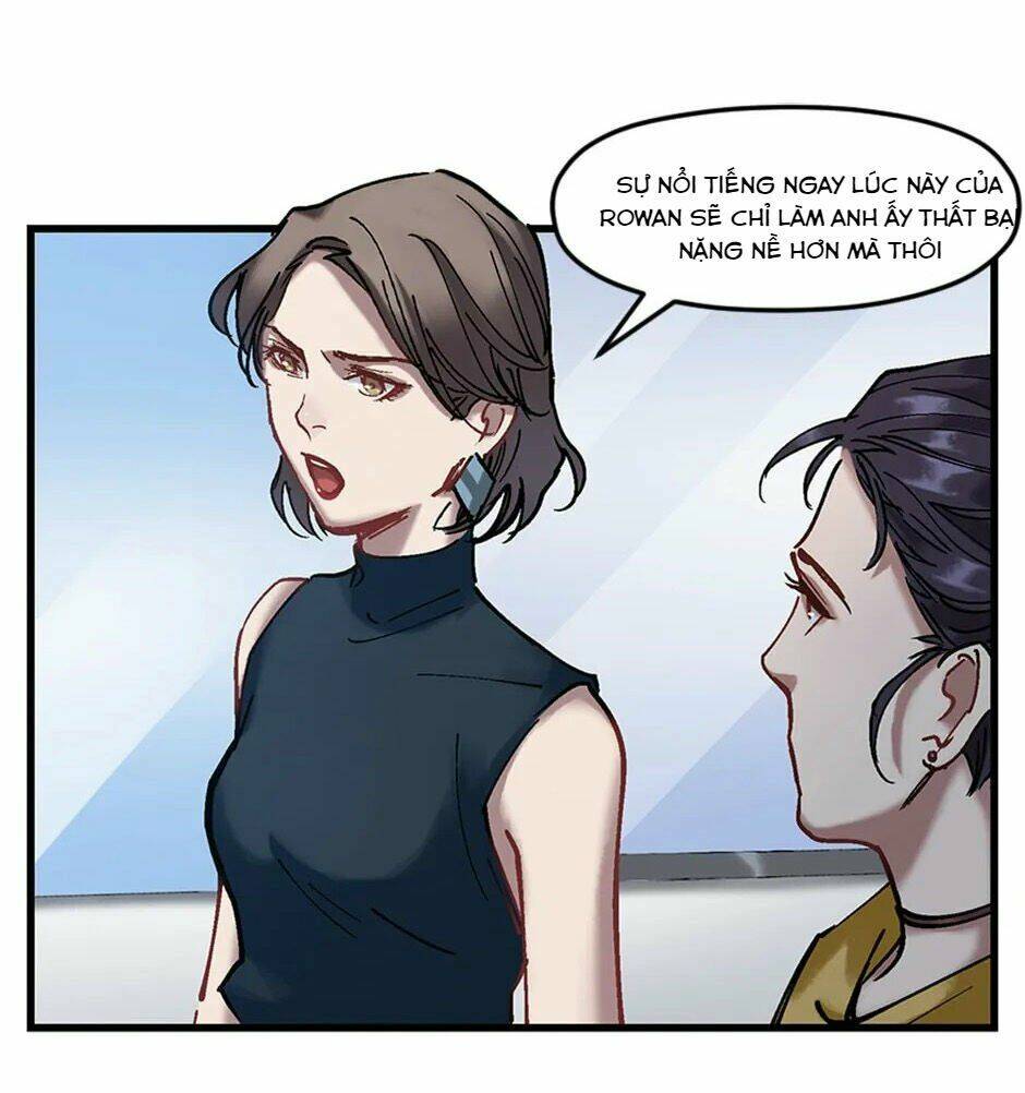 Anh Hùng Và Hiệp Nữ: Chapter 21
