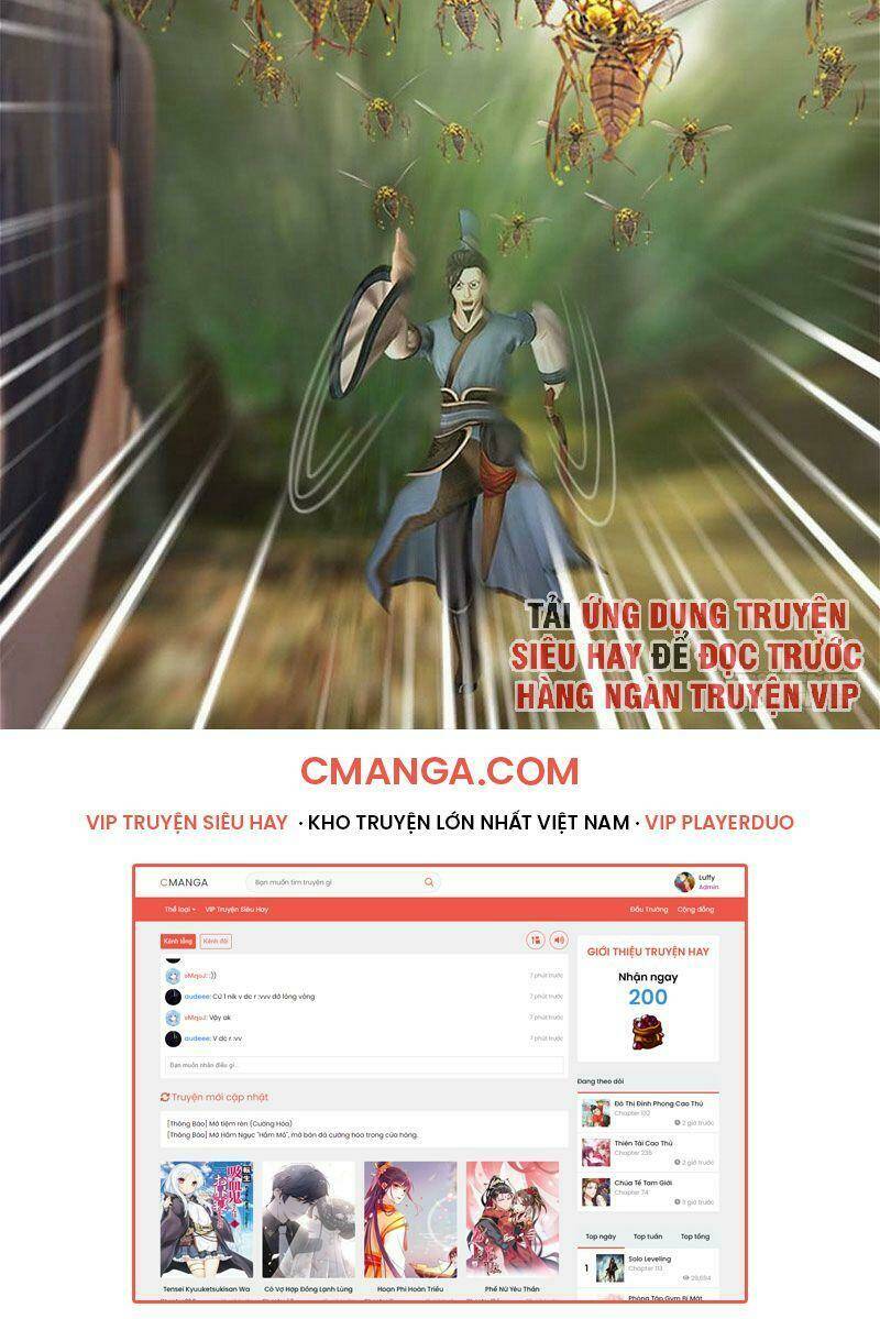 Cửu Hoang Đọa Huyền Sư: Chapter 90