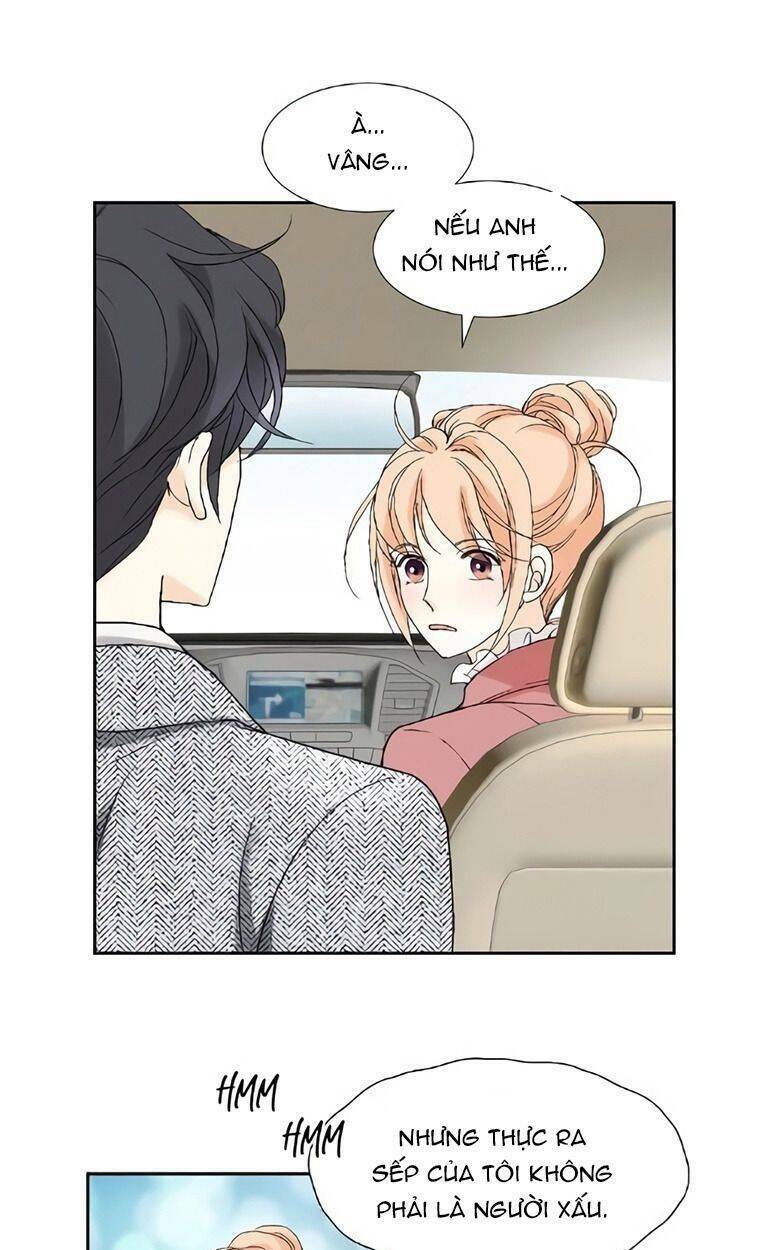 Lee Bom, Em Là Của Anh: Chapter 6