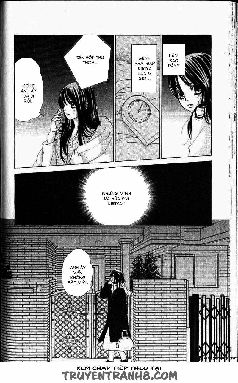 Tình Yêu Đích Thực: Chapter 42