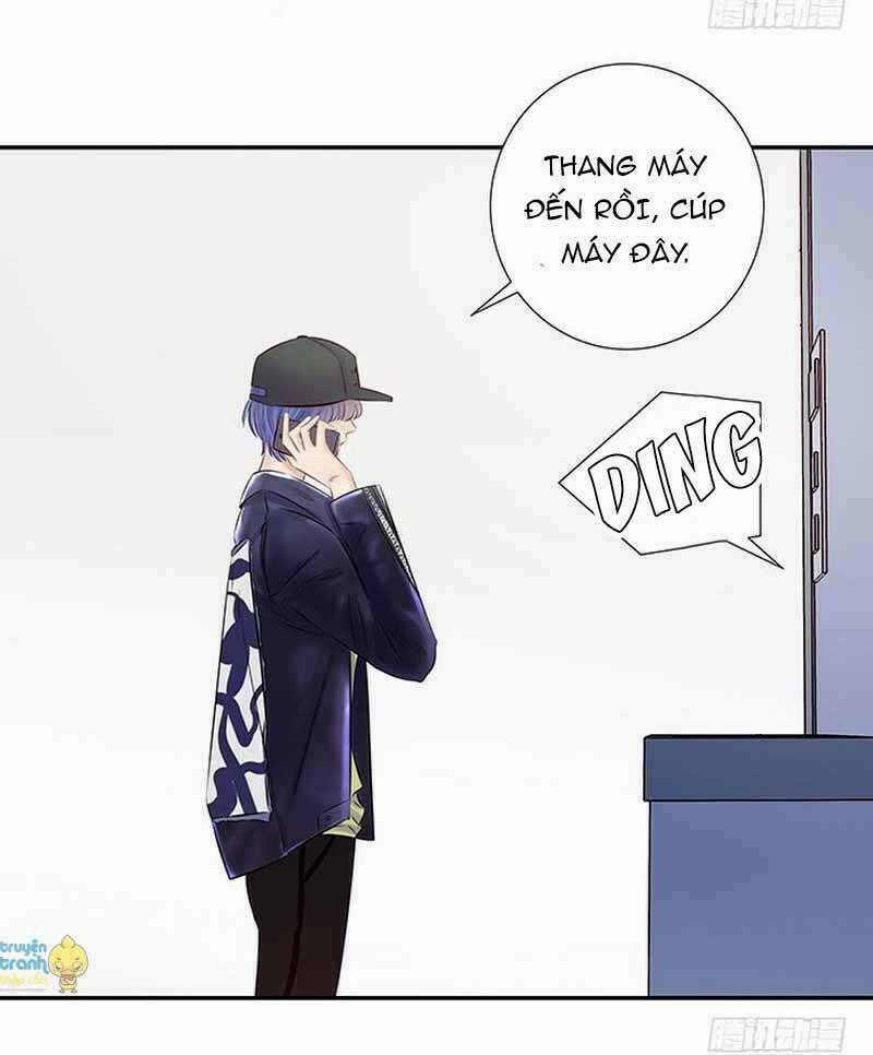 Trọng Sinh Để Ngủ Với Ảnh Đế: Chapter 60