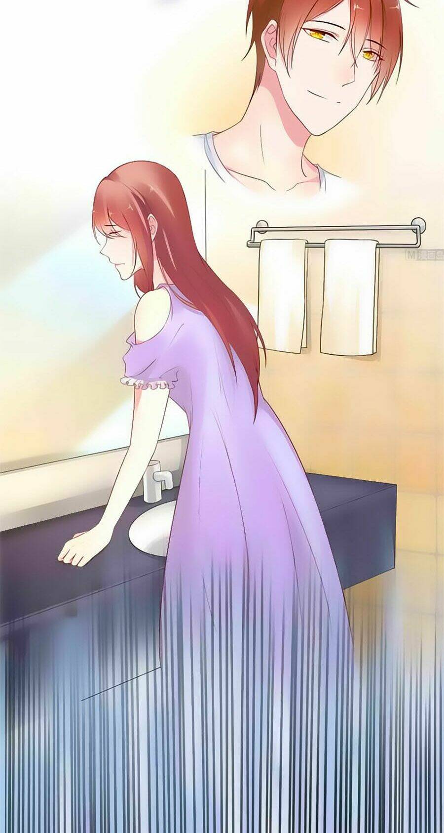 Thoát Quỹ Biên Duyên: Chapter 11