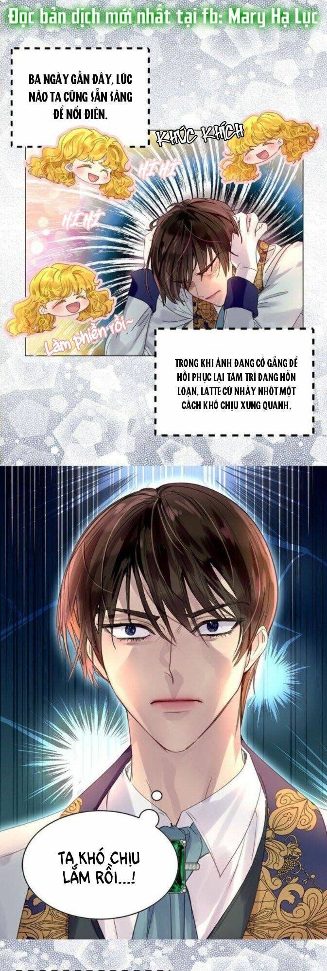 Tôi Không Phải Là Người Tốt: Chapter 156