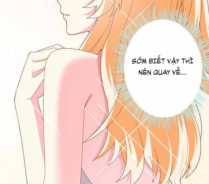 Này! Đừng Động Vào Phô Mai Của Tôi: Chapter 72