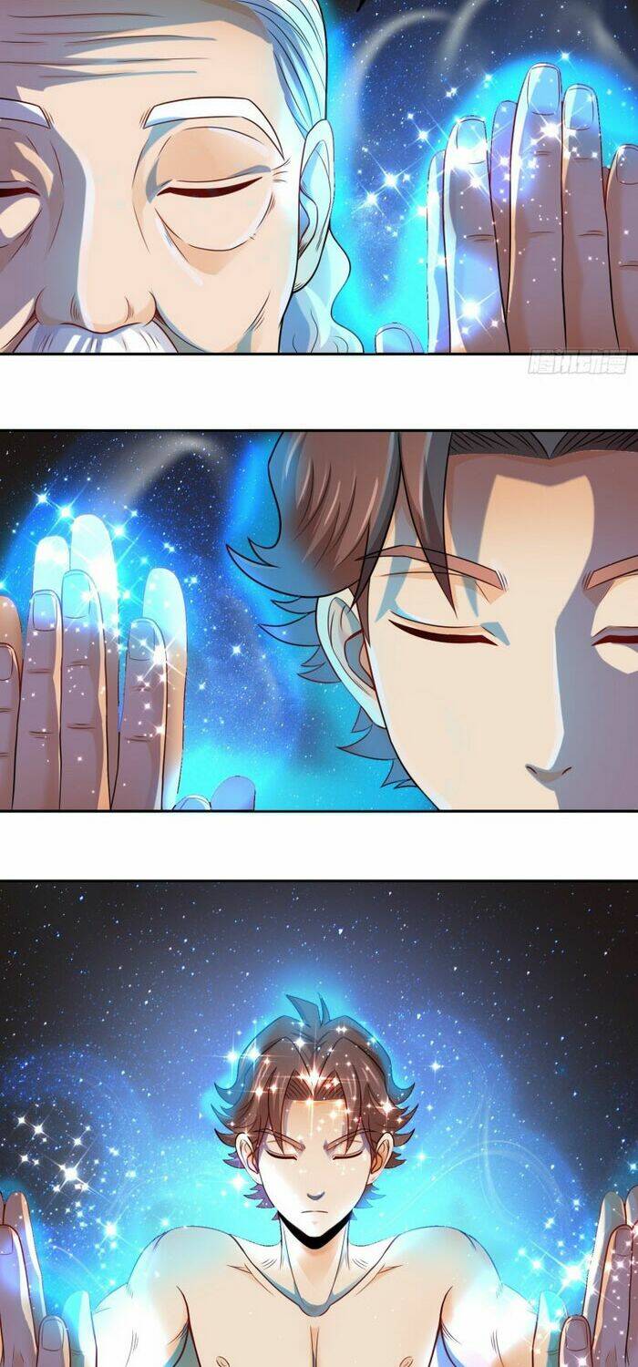 Tiên Giới Thương Thành: Chapter 50