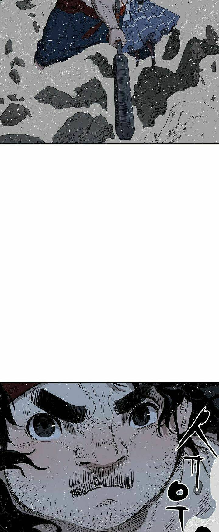 Vô Kiếm Tiểu Tử: Chapter 37