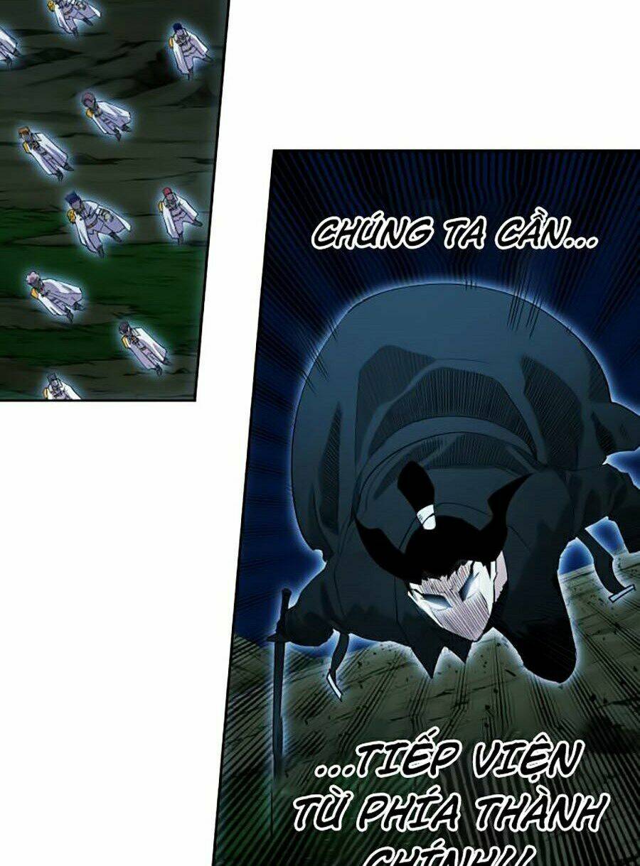 Hard Core Leveling Warrior Ss2: Chapter 72