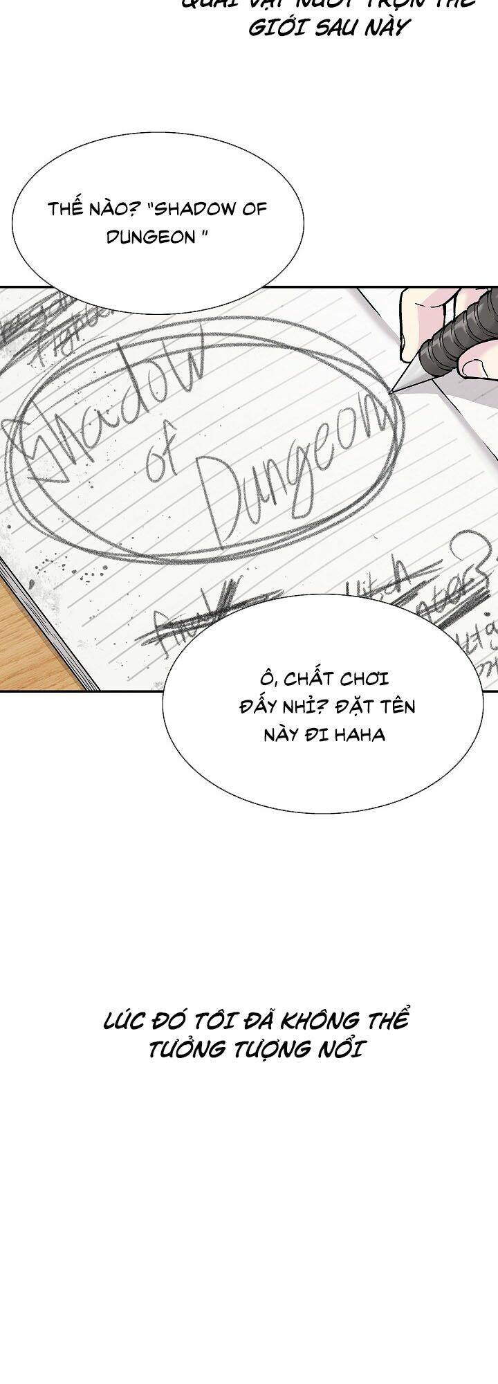 Hầm Ngục Bóng Tối: Chapter 1