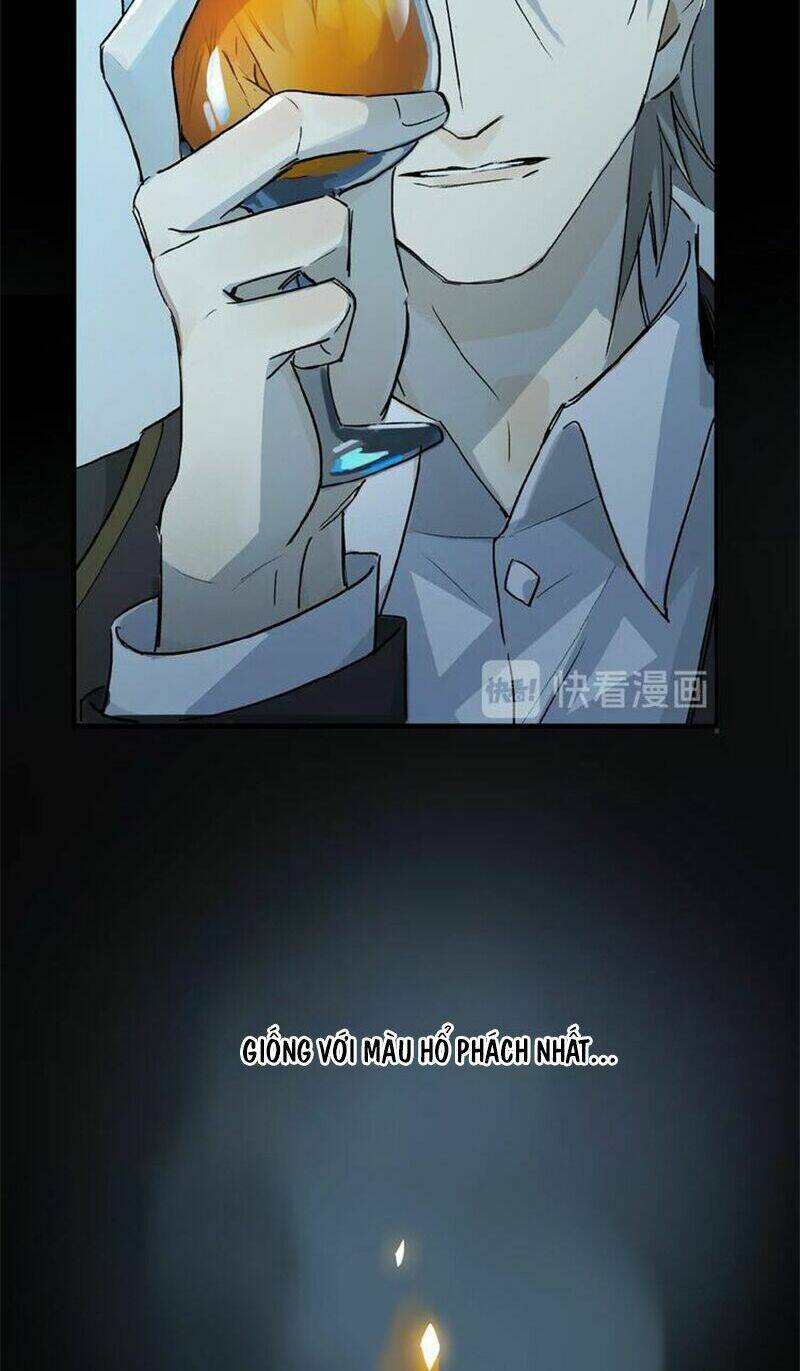 Phép Tắc Trường Ogus: Chapter 31