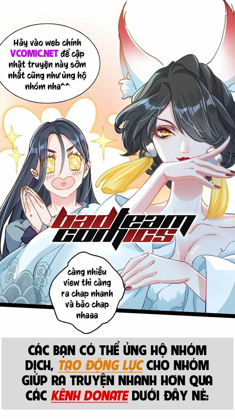 Tác Giả Sinh Tồn Ký: Chapter 3