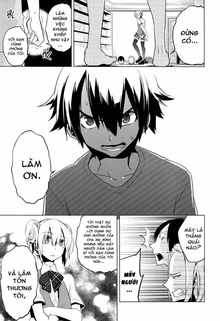 Reversible!: Chapter 8