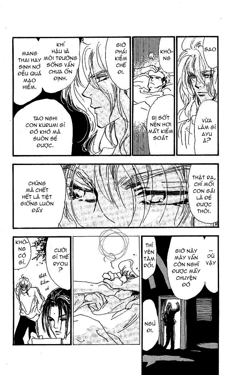 Mầm Sống: Chapter 78