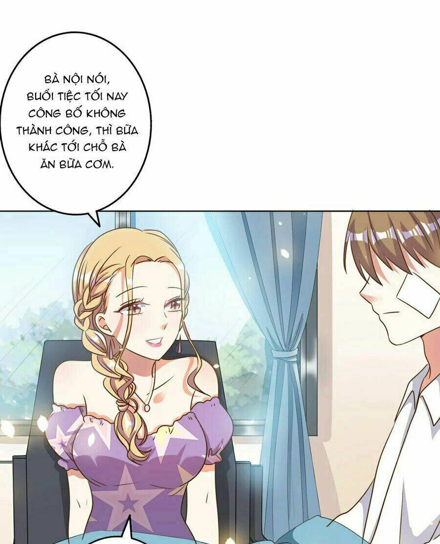 Hôn Nhân Dục Vọng: Thiếu Gia Nhẹ Một Chút!: Chapter 80