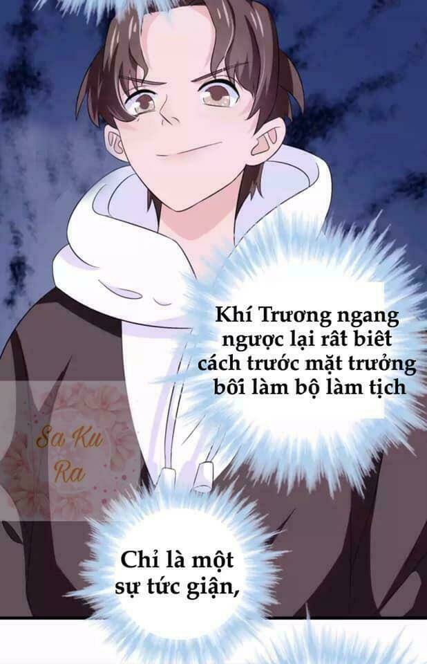 Tôi Vốn Dĩ Bị Bệnh Kiều: Chapter 30