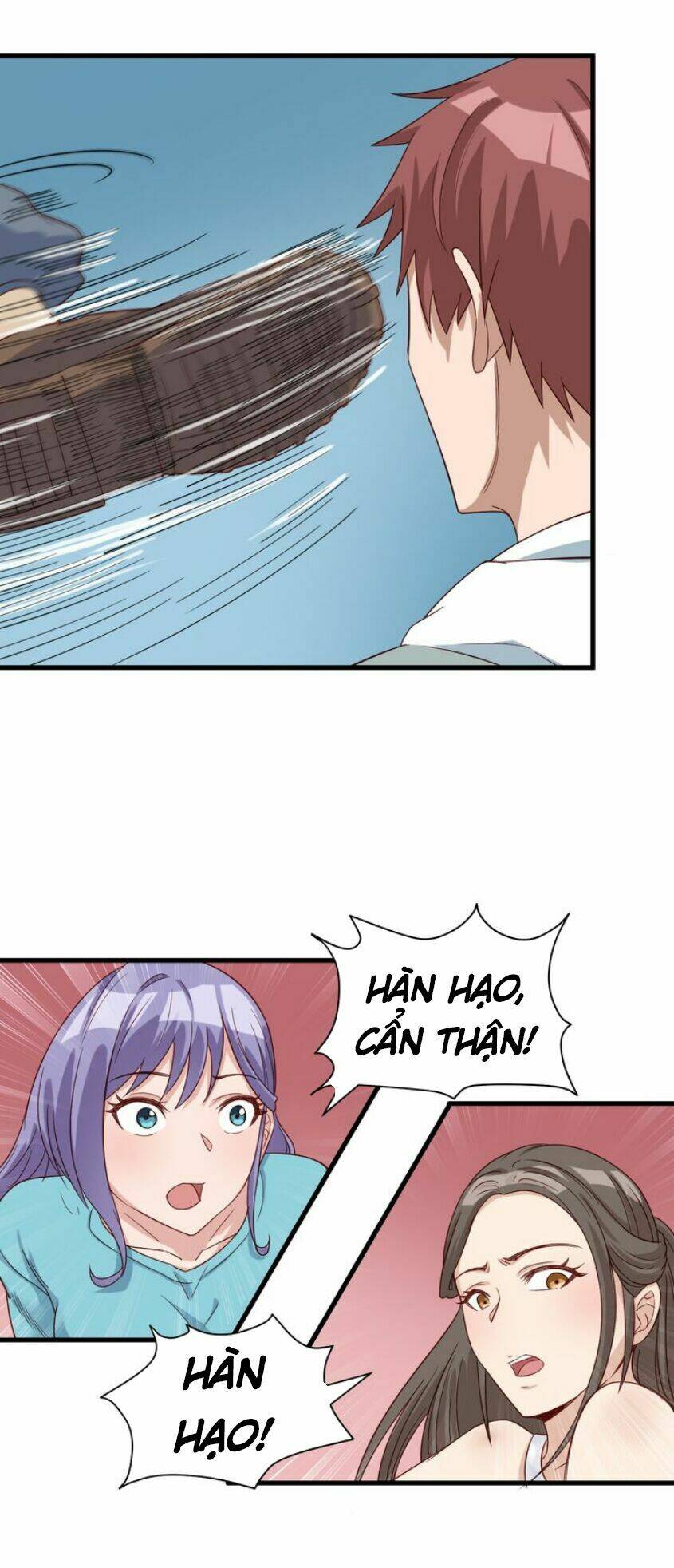 Hệ Thống Tu Tiên Mạnh Nhất: Chapter 6