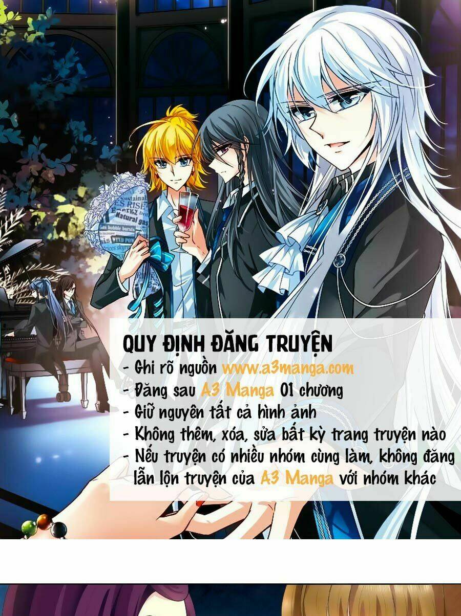 Ma Phi Giá Đáo: Chapter 71